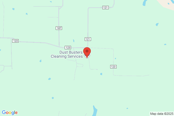 Dust Busters Cleaning Service
