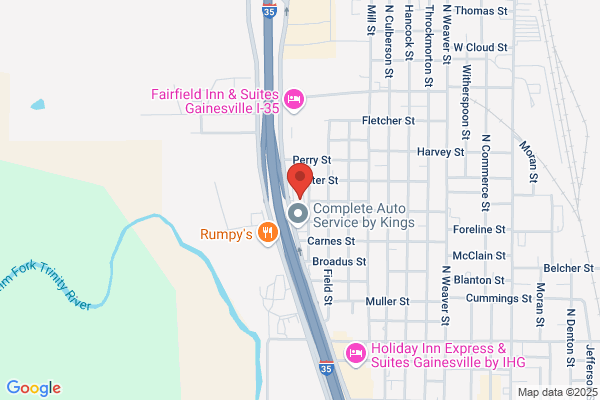 Gainesville Powersport Services
