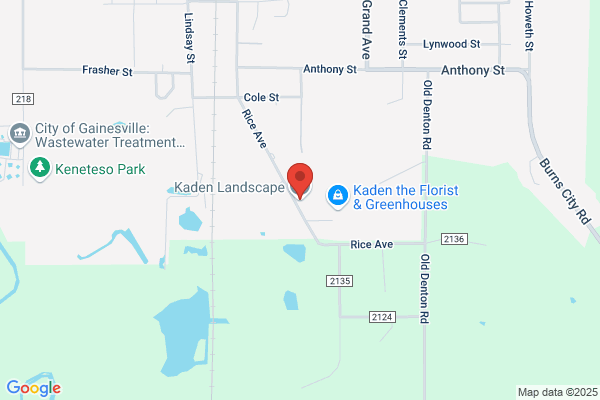Kaden Landscape Co
