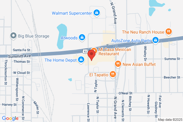 Nascoga Federal Credit Union