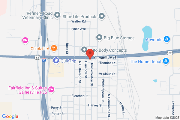 R & B 24 Hour Towing