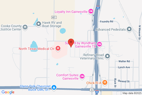 Sunset Village Mobile Home Park