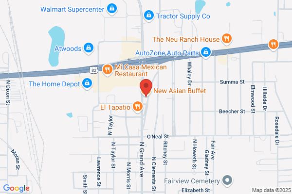 Taiwan Chinese Japanese Restaurant