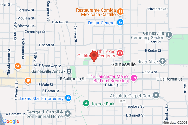 Texas Oral Surgery Group - Gainesville