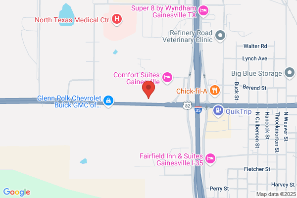 Enderby Gas, Inc.