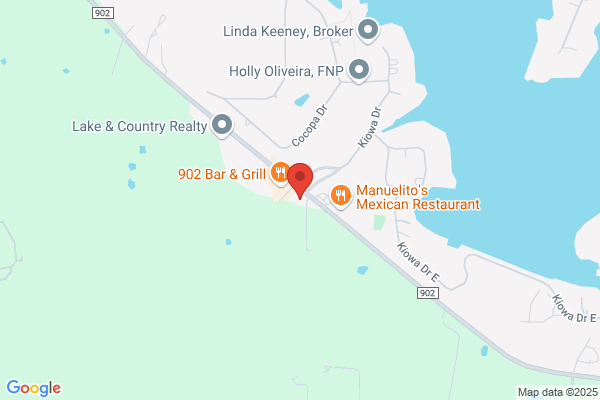 Lake Kiowa Realty