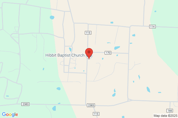 Hibbit Baptist Church