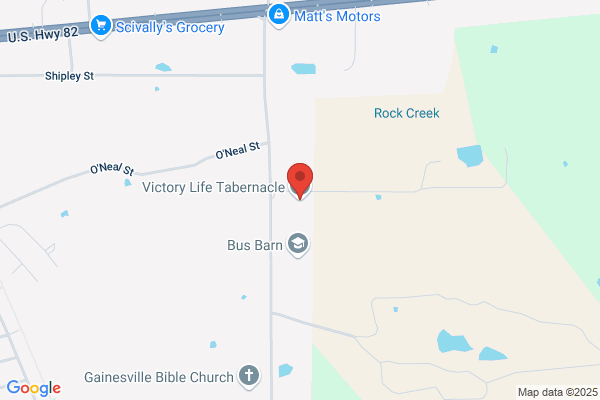 Victory Life Tabernacle