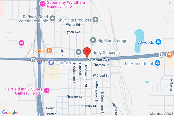 Best Burger Barn