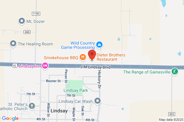 Dieter Brothers Restaurant
