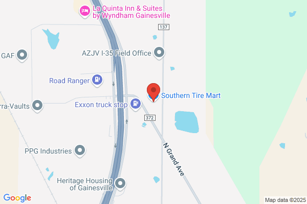 Southern Tire Mart