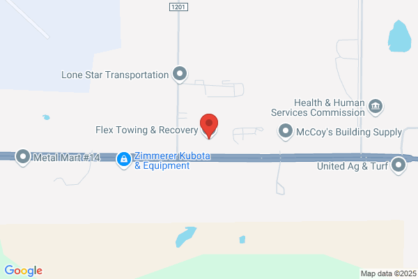 Hess Towing & Recovery