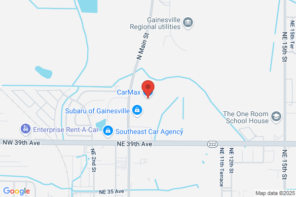 Car-Mart of Gainesville