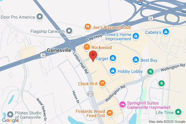 Virginia Tire & Auto of Gainesville