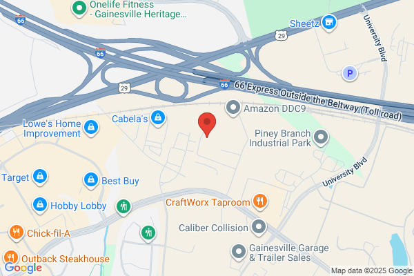 C & P Fleet Services