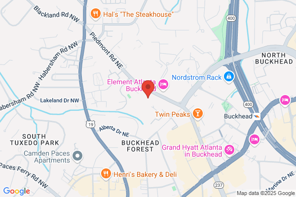Ameris Bank Mortgage Office