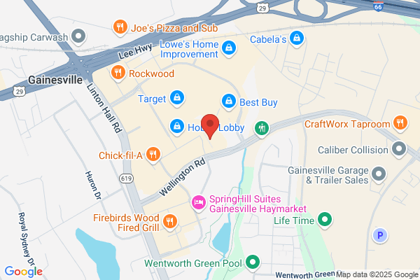 Mattress Warehouse of Gainesville