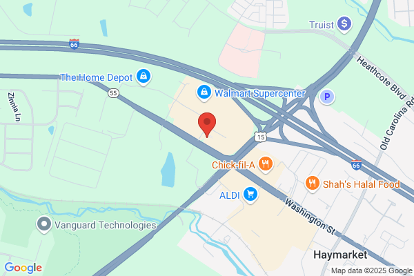 Mattress Firm Haymarket
