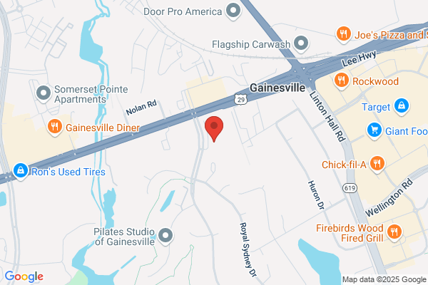 The Learning Experience - Gainsville