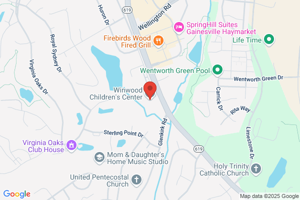 Gainesville Children's Center