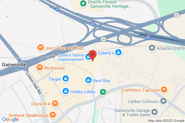 Lowe's ProServices