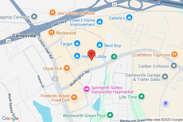 Massage Envy - Gainesville