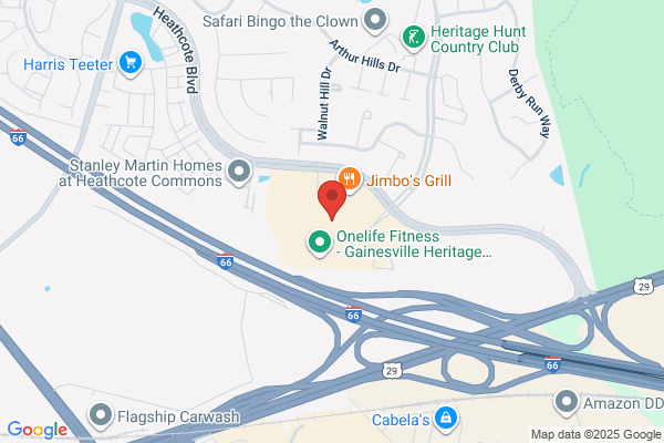 Healthydermis Gainesville MedSpa and Laser Clinic