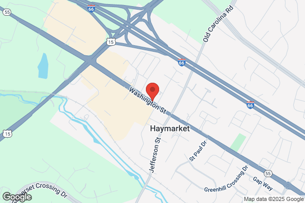 Haymarket Family & Cosmetic Dentistry