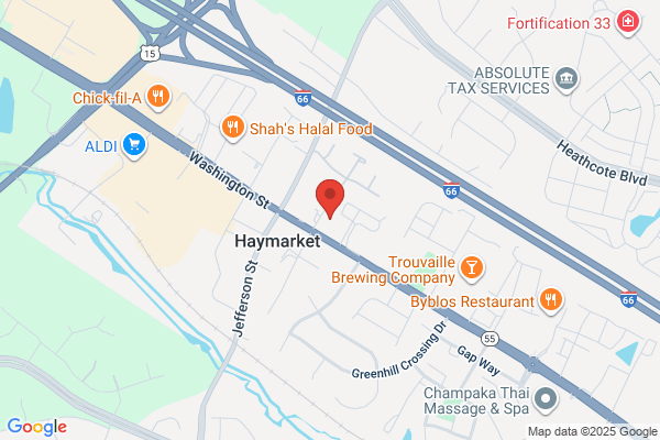 Haymarket Implant and Cosmetic Dentistry