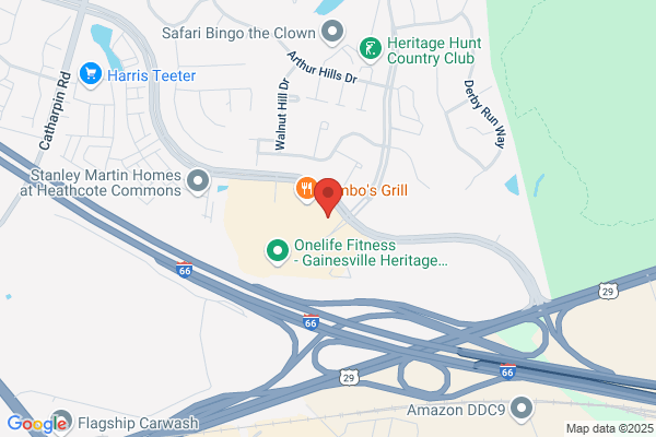Gainesville Dental Arts