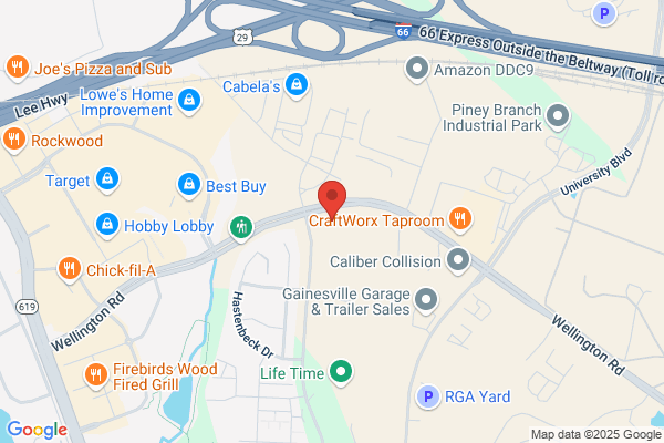 Gainesville Pediatric Dentistry