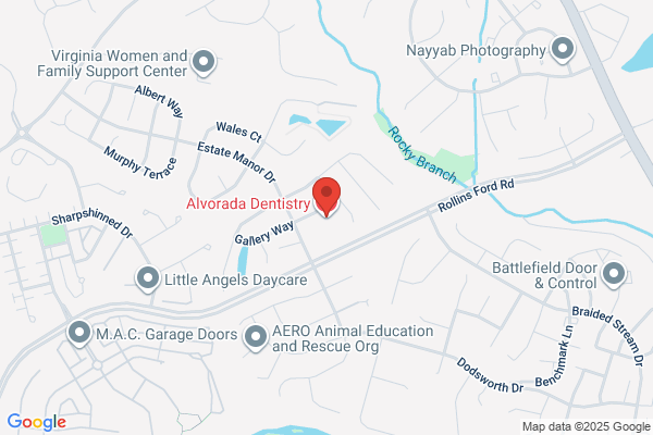 Alvorada Dentistry