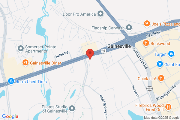Gainesville Dental Associates