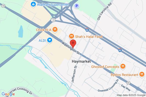 Haymarket Family & Cosmetic Dentistry