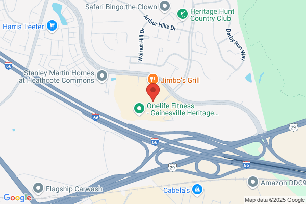 Heritage Hunt Dental