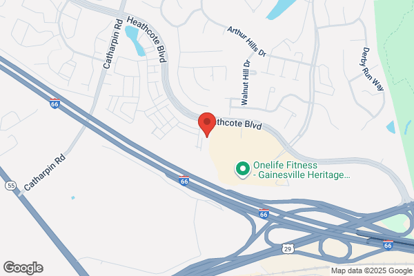Prince William Dental