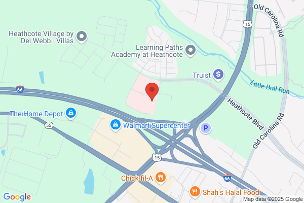 UVA Health Breast Surgery Haymarket