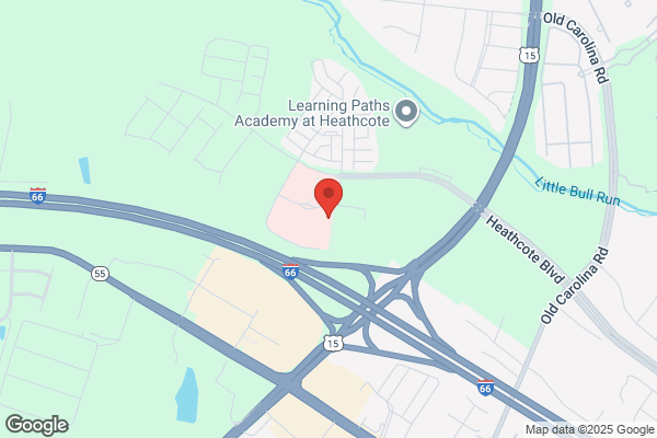 UVA Health Obstetrics and Gynecology Haymarket