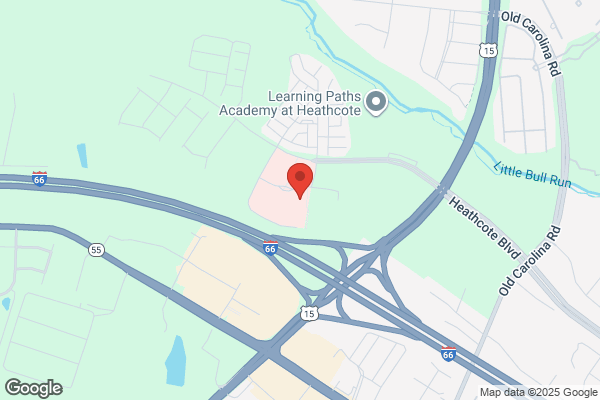UVA Health Urology Haymarket