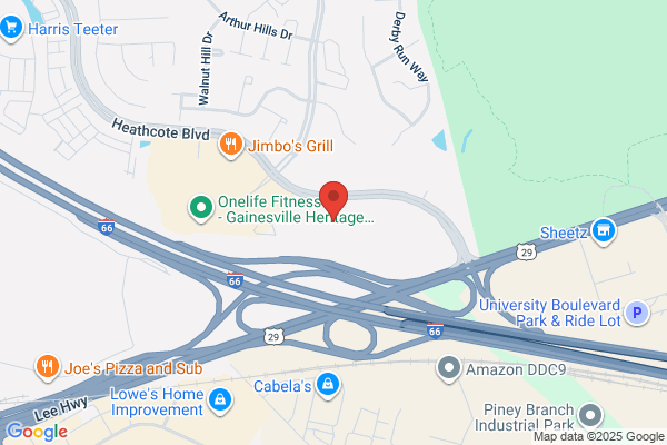 Inova Medical Group - Gainesville