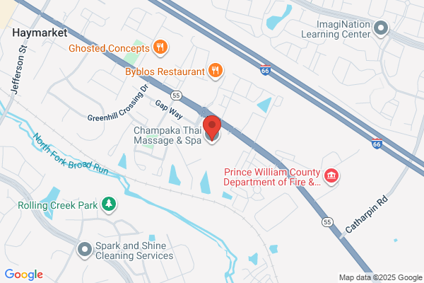 Manassas Pediatrics Ltd