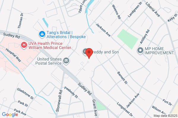 Olde Towne Pediatrics