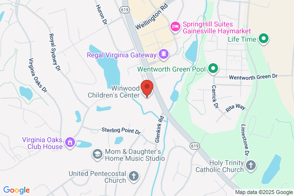 Winwood Children's Center