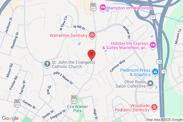 Fauquier County, Schools, Elementary Schools, Ritchie Elementary