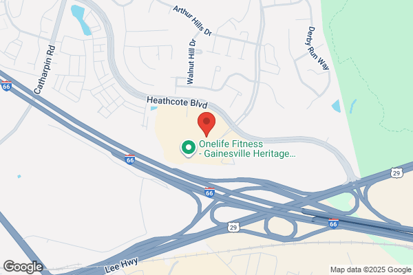 Gainesville Acupunctyre