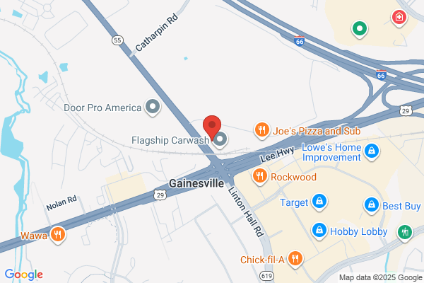 WoodSpring Suites Gainesville