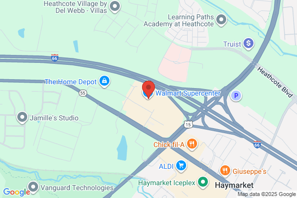 Eyepro - Haymarket