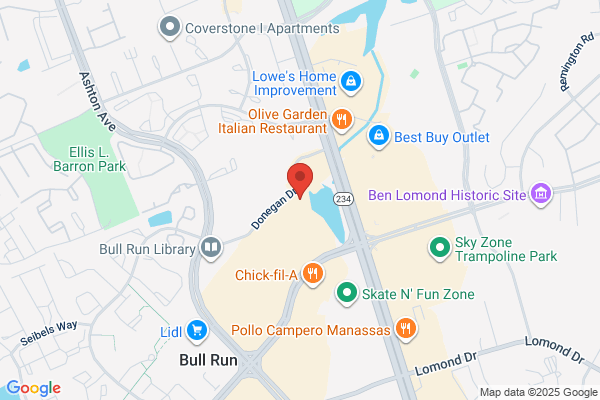 The Carolyn Capalbo Group, Long & Foster Real Estate, Inc.