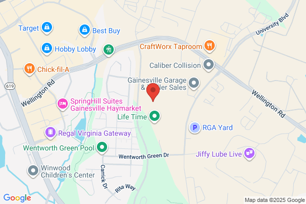 Fairfax Kitchen and Bath - Gainesville