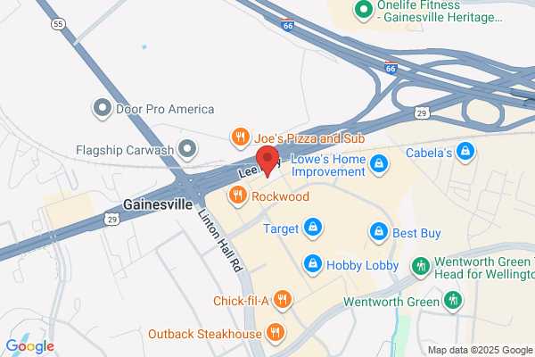Bonchon Gainesville
